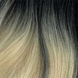 Bobbi Boss Designer Mix Human Hair Blend HD Lace Wig - MOGL102 ALLISON - Image 12