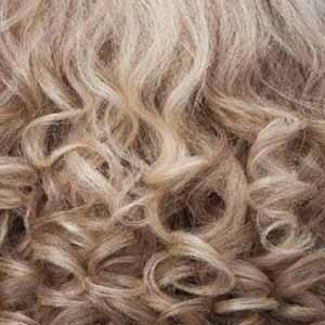 Bobbi Boss Designer Mix Human Hair Blend HD Lace Wig - MOGL105 JUDE - Image 8
