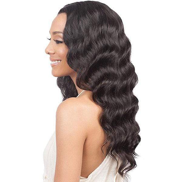 Bobbi Boss Devotions Limited 100% Virgin Remi Human Hair Full Lace Wig - MHDVL01 LOOSE WAVE - Image 2