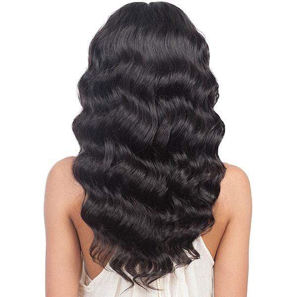 Bobbi Boss Devotions Limited 100% Virgin Remi Human Hair Full Lace Wig - MHDVL01 LOOSE WAVE - Image 3