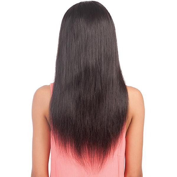 Bobbi Boss Devotions Limited 100% Virgin Remi Human Hair Full Lace Wig - MHDVL02 STRAIGHT - Image 3