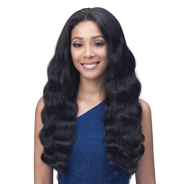 Bobbi Boss Devotions Limited 100% Virgin Remi Human Hair Full Lace Wig - MHDVL03 OCEAN WAVE - Image 2