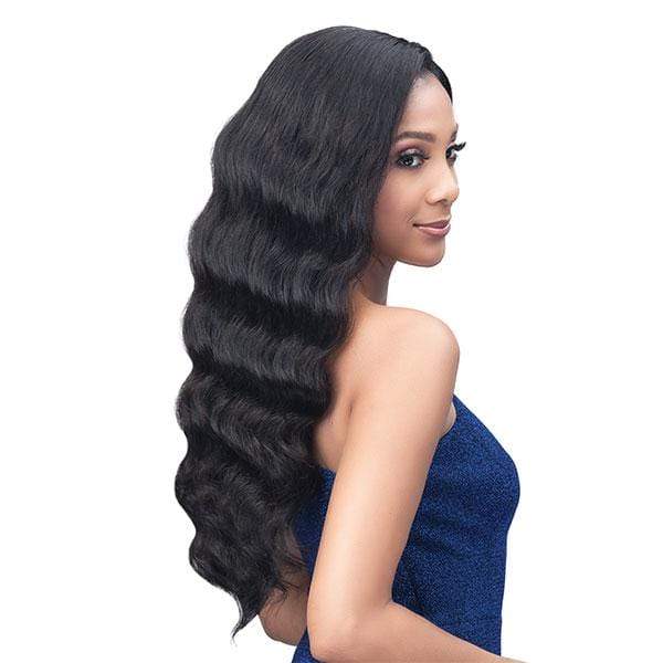 Bobbi Boss Devotions Limited 100% Virgin Remi Human Hair Full Lace Wig - MHDVL03 OCEAN WAVE - Image 3
