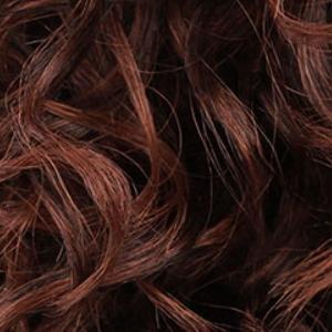 Bobbi Boss Drawstring Ponytail Speedy Updo - SPUP45 Jerry Curl 26" - Image 5