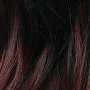 Bobbi Boss Drawstring Ponytail Speedy Updo - SPUP45 Jerry Curl 26" - Image 6