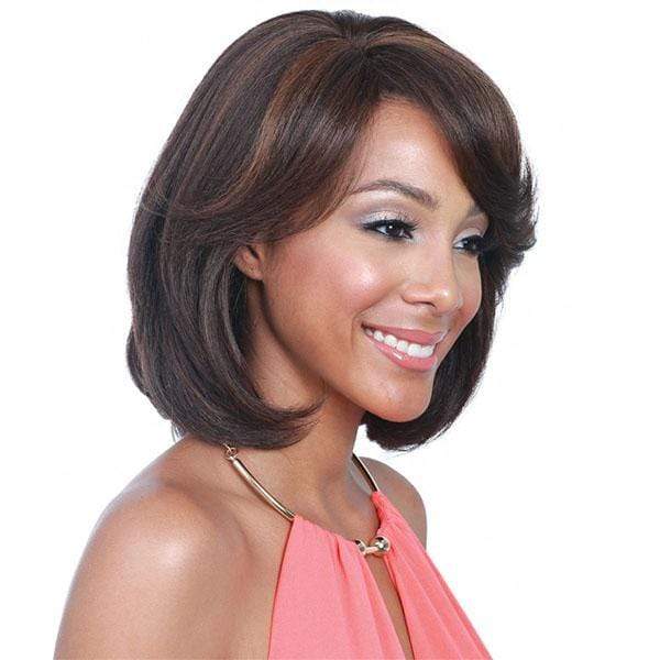Bobbi Boss Synthetic Wig - M961 ELLEN - Image 2