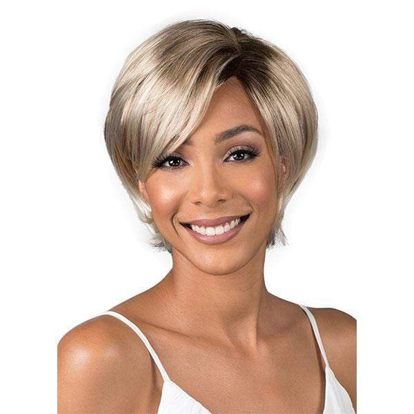 Bobbi Boss Escara Deep Part Ultra Lightweight Wig - B320 CHRISTA - Clearance - Image 2