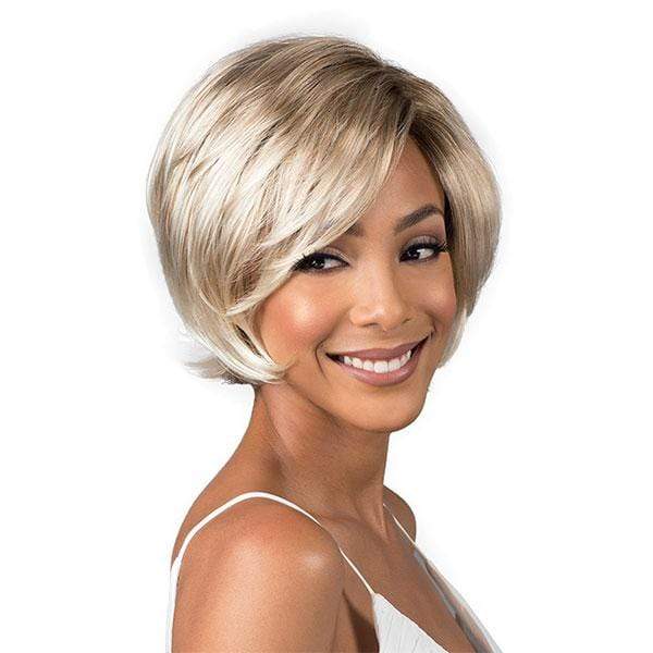 Bobbi Boss Escara Deep Part Ultra Lightweight Wig - B320 CHRISTA - Clearance - Image 3