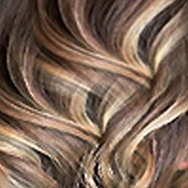 Bobbi Boss Escara Deep Part Lace Front Wig - B400 ARIELLA - Image 10