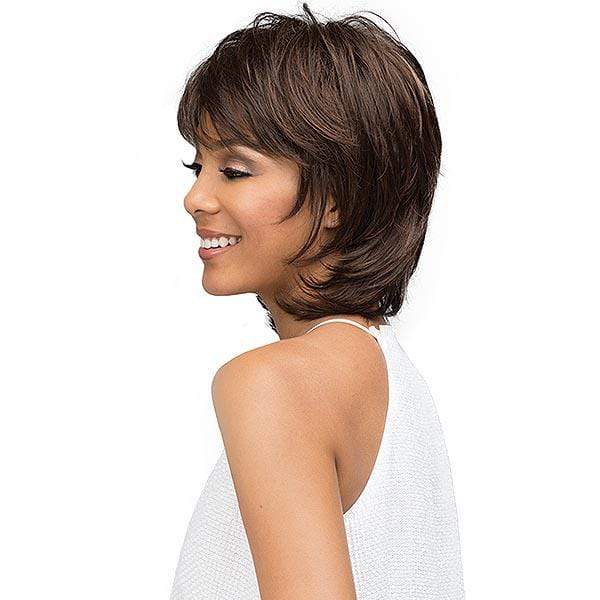 Bobbi Boss Escara Ultra Lightweight Wig - B110 SAPIA - Image 2