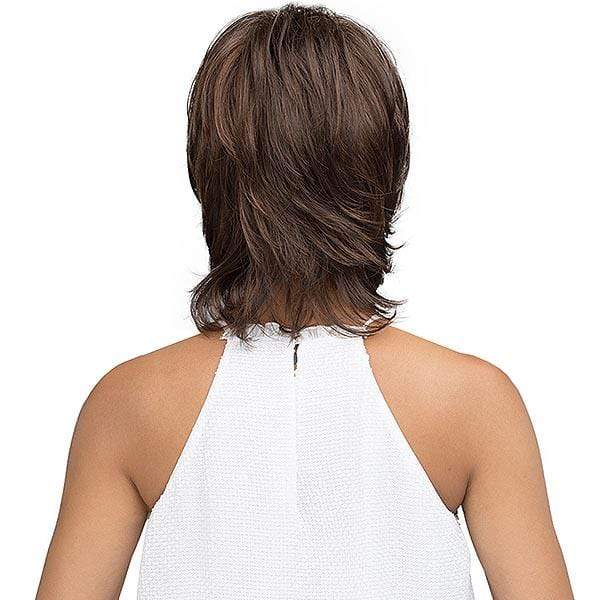 Bobbi Boss Escara Ultra Lightweight Wig - B110 SAPIA - Image 3