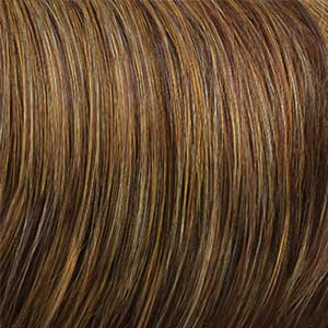 Bobbi Boss Escara Ultra Lightweight Wig - B130 MELINA - Image 11