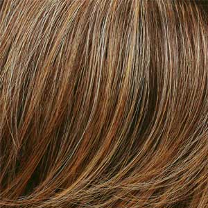 Bobbi Boss Escara Ultra Lightweight Wig - B130 MELINA - Image 18