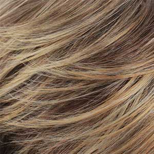 Bobbi Boss Escara Ultra Lightweight Wig - B130 MELINA - Image 21