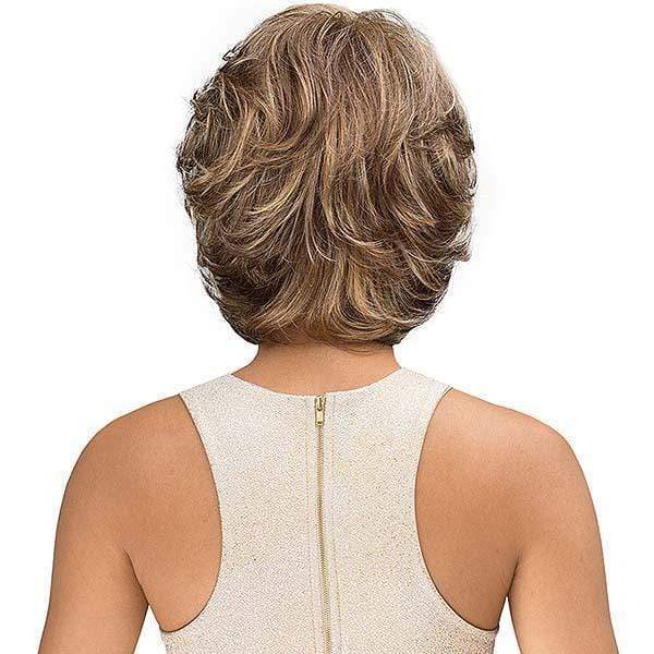 Bobbi Boss Escara Ultra Lightweight Wig - B130 MELINA - Image 3