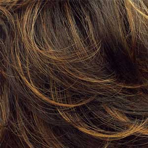 Bobbi Boss Escara Ultra Lightweight Wig - B180 DELIA - Image 20