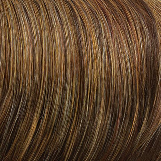 Bobbi Boss Escara Ultra Lightweight Wig - B190 LUELLA - Image 10