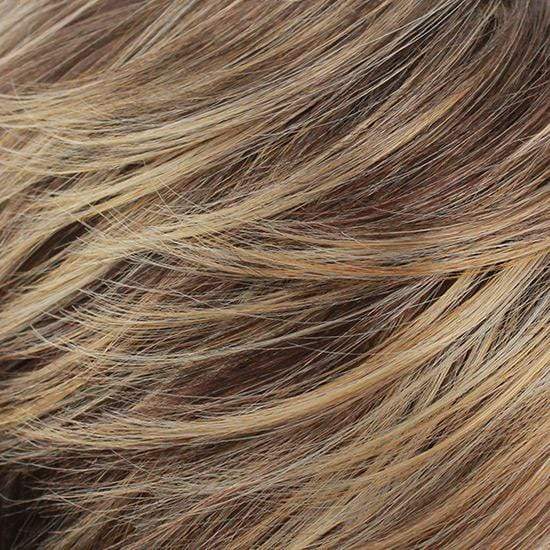 Bobbi Boss Escara Ultra Lightweight Wig - B190 LUELLA - Image 11