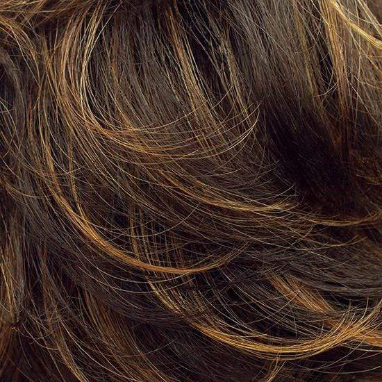 Bobbi Boss Escara Ultra Lightweight Wig - B190 LUELLA - Image 13