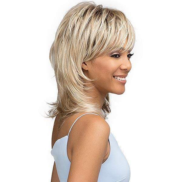 Bobbi Boss Escara Ultra Lightweight Wig - B190 LUELLA - Image 2