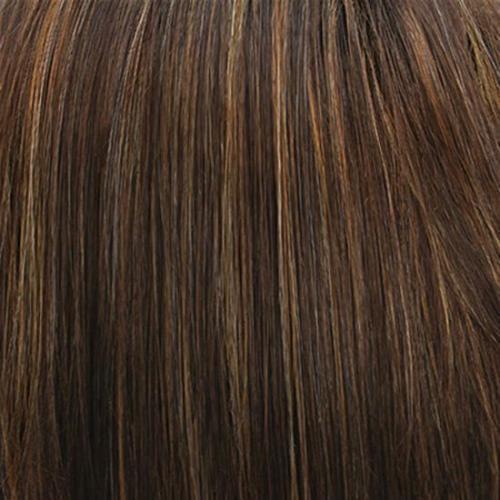 Bobbi Boss Escara Ultra Lightweight Wig - B190 LUELLA - Image 7