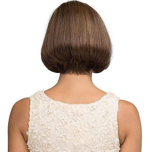 Bobbi Boss Escara 4 Inch Deep Part Ultra Lightweight Wig - B350 ZOYA - Image 3