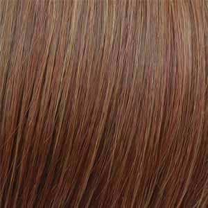 Bobbi Boss Lace Front Wig -  MLF84 FAYE - Clearance - Image 11