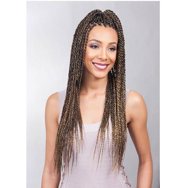 Bobbi Boss - Feather Tip Braid - Image 2