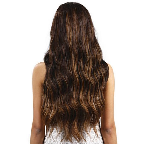Bobbi Boss Trendi Wig Fullcap Wigs - TR016 FLORI - Image 3