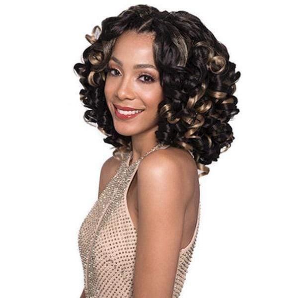Bobbi Boss Crochet Braid - FOREVER NU BODY WAVE 14" - Image 2