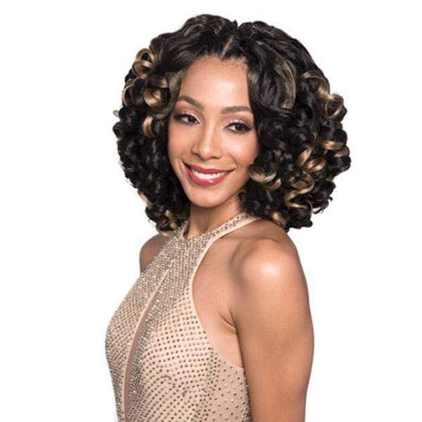 Bobbi Boss Crochet Braid - FOREVER NU BODY WAVE 14" - Image 3