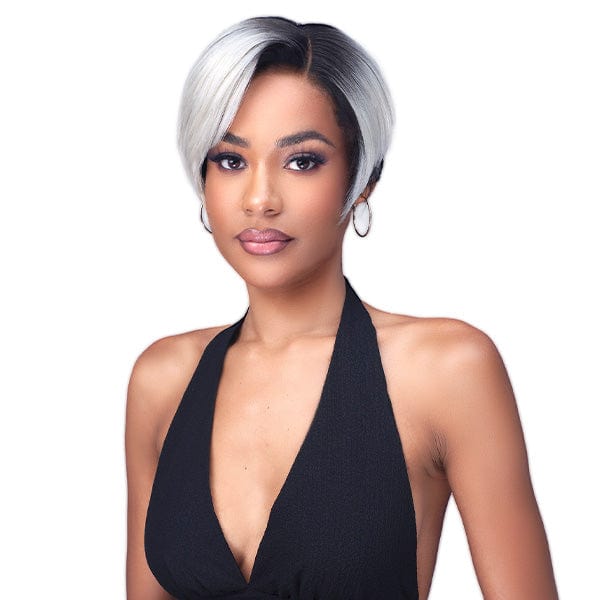 Bobbi Boss Glueless Synthetic 13x4 HD Lace Wig - MLF446 LEXIE - Image 2