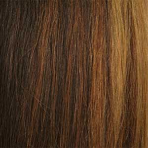 Bobbi Boss Glueless Synthetic 13x4 HD Lace Wig - MLF447 VIXIE - Image 10