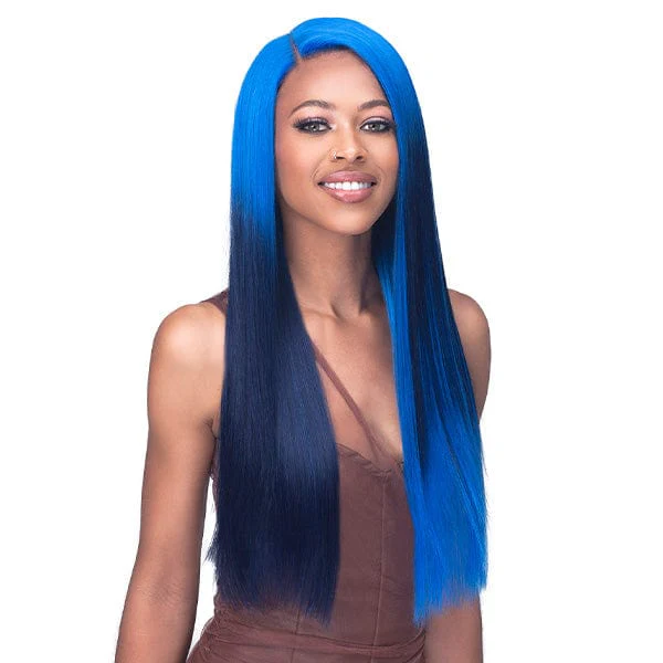 Bobbi Boss Glueless Synthetic HD Lace Front Wig - MLF660 YUMI - Image 2
