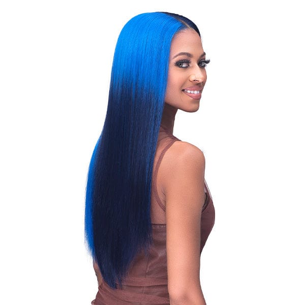 Bobbi Boss Glueless Synthetic HD Lace Front Wig - MLF660 YUMI - Image 3