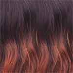 Bobbi Boss Glueless Synthetic HD Lace Front Wig - MLF662 KELI - Unbeatable - Image 9