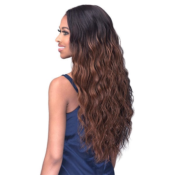 Bobbi Boss Glueless Synthetic HD Lace Front Wig - MLF663 SONATA - Unbeatable - Image 3