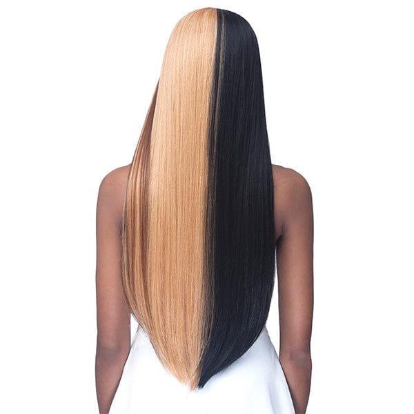 Bobbi Boss Glueless Synthetic HD Lace Front Wig - MLF685 NORAH - Image 3