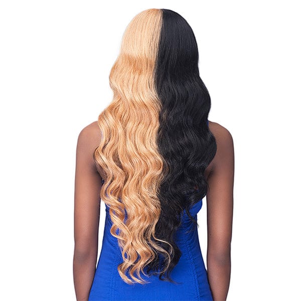 Bobbi Boss Glueless Synthetic HD Lace Front Wig - MLF686 CALISTA - Unbeatable - Image 3
