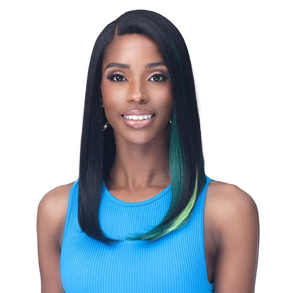 Bobbi Boss Glueless Synthetic HD Lace Front Wig - MLF688 ASTRID - Image 3