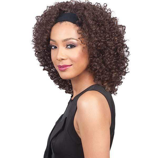Bobbi Boss Hair Band Premium Synthetic Wig - M905J BADU JERRY - Image 2