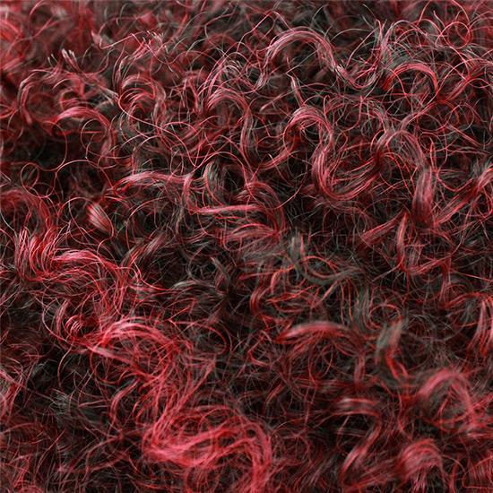 Bobbi Boss Hair Band Premium Synthetic Wig - M905J BADU JERRY - Image 8