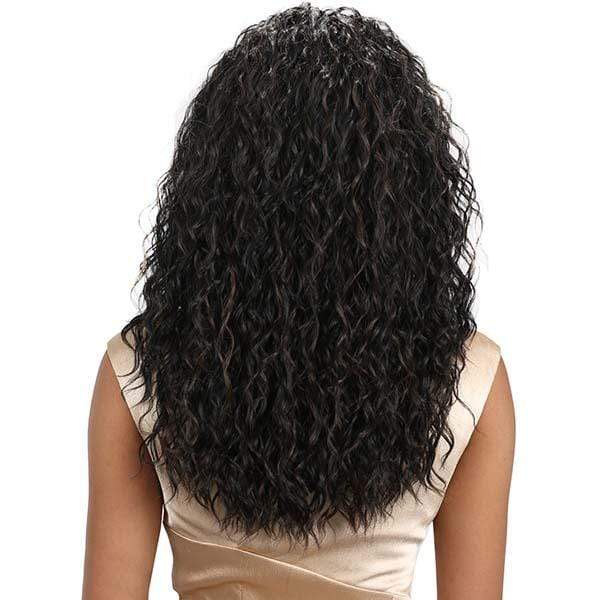 Bobbi Boss Hair Band Premium Synthetic Wig - M905W BADU W - Image 3