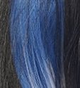 Bobbi Boss Human Hair Blend 13X4 Swiss Lace Front Wig - MBLF180 DAYANA - Unbeatable - Image 13