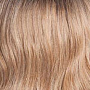 Bobbi Boss Human Hair Blend 13X4 Swiss Lace Front Wig - MBLF190 CARMELA - Image 12