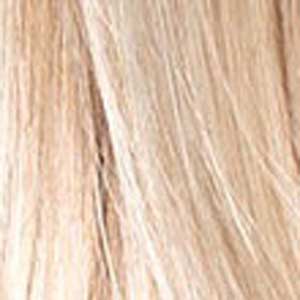Bobbi Boss Human Hair Blend 13X4 Swiss Lace Front Wig - MBLF400 ADRIE - Image 10
