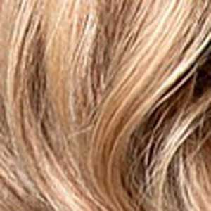 Bobbi Boss Human Hair Blend 13X4 Swiss Lace Front Wig - MBLF403 HANNIE - Image 7