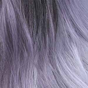 Bobbi Boss Human Hair Blend 13X4 Swiss Lace Front Wig - MBLF550 DALISS - Image 13