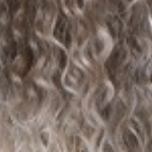 Bobbi Boss Human Hair Blend 13X6 HD Lace Wig - MOGL301 DAHLIA - Image 8