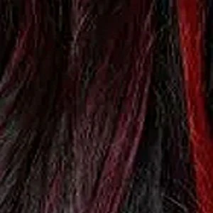 Bobbi Boss Human Hair Blend 13X6 HD Lace Wig - MOGL306 XIOMARA - Image 10